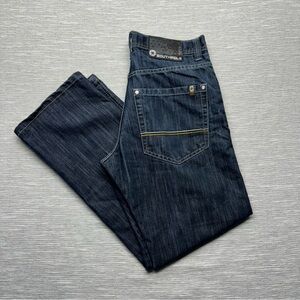 Vintage Y2K South Pole 4180 Men's Jeans Sz 32